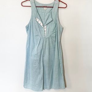 Quicksilver Dress